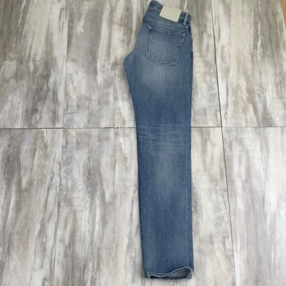 Hiroshi Kato Selvedge Jean 30 - Picture 3 of 15